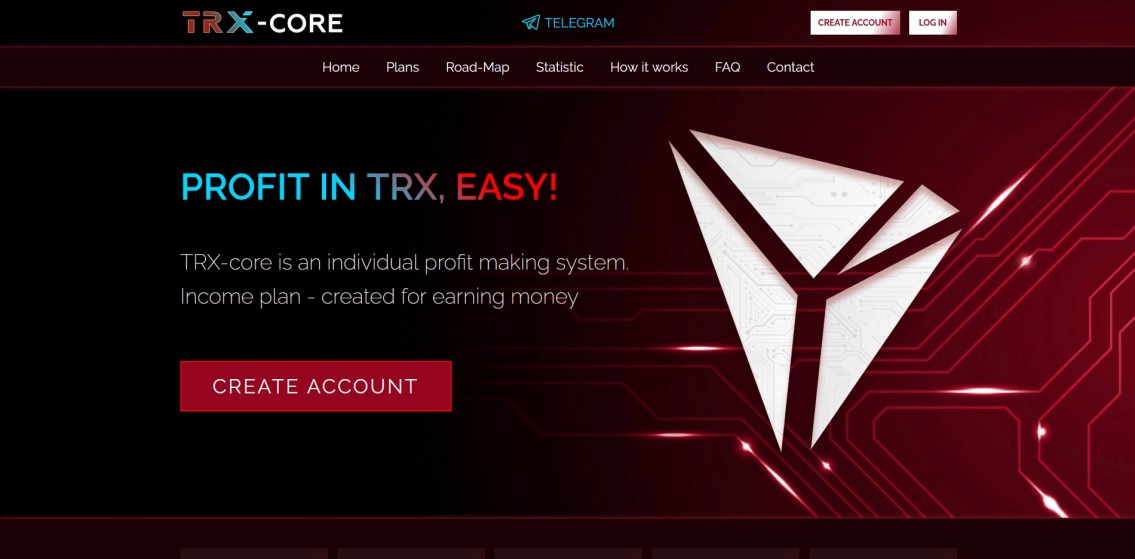 TRX-Core