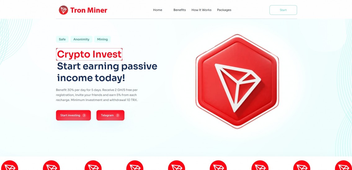 KingMinerTron