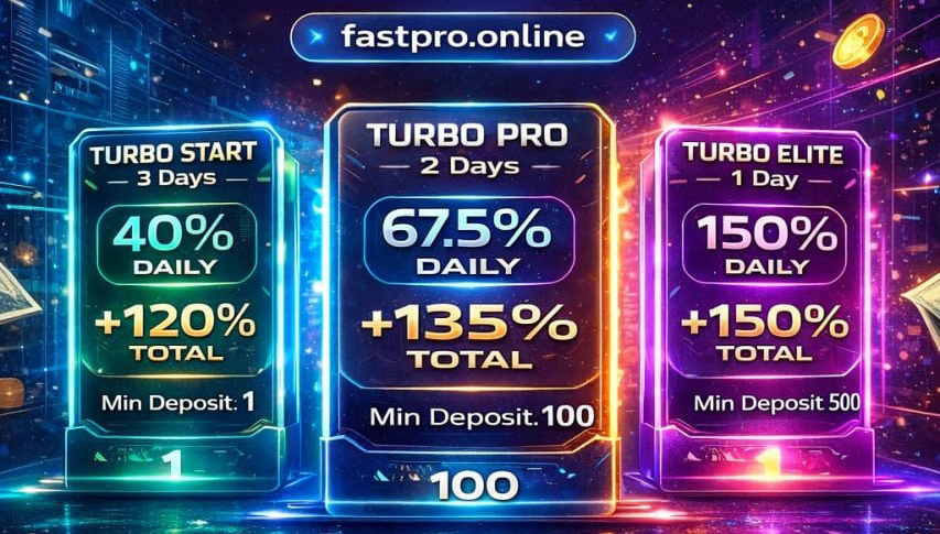 FastPro