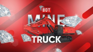 MineTruckBot